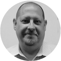 Robert Everman, Chief Operating Officer of Onefire Holding Co., who led the company’s transformation with Gravity Software, increasing efficiency by 50%.