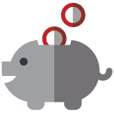 Scalable accounting software for multi-entity organizations