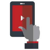 Watch Gravity Software demo video icon