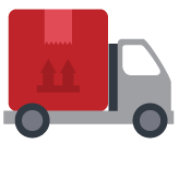 Multi-warehouse inventory management with real-time visibility and control