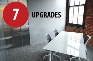 upgrades