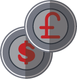 Multi-Currency-Icon