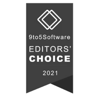 2021-9to5-software-editors-choice-banner