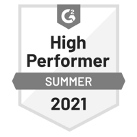 G2-2021-summer-accounting-HighPerformer-Badge-grayscale400x400
