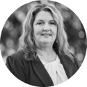 Stephanie Welborn, Accounts Payable Administrator at Sunray Companies, using Gravity Software for multi-entity accounting.