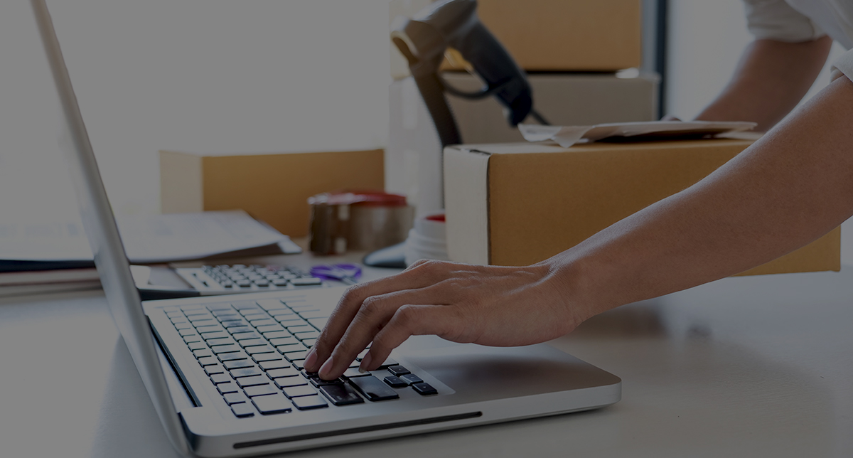 promote efficiency with solid purchase order system