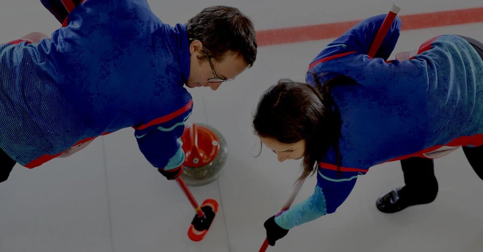 curling-athlete-precision-hipaa-compliant-healthcare-accounting