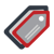 Inventory tags representing serialized and lot-controlled inventory