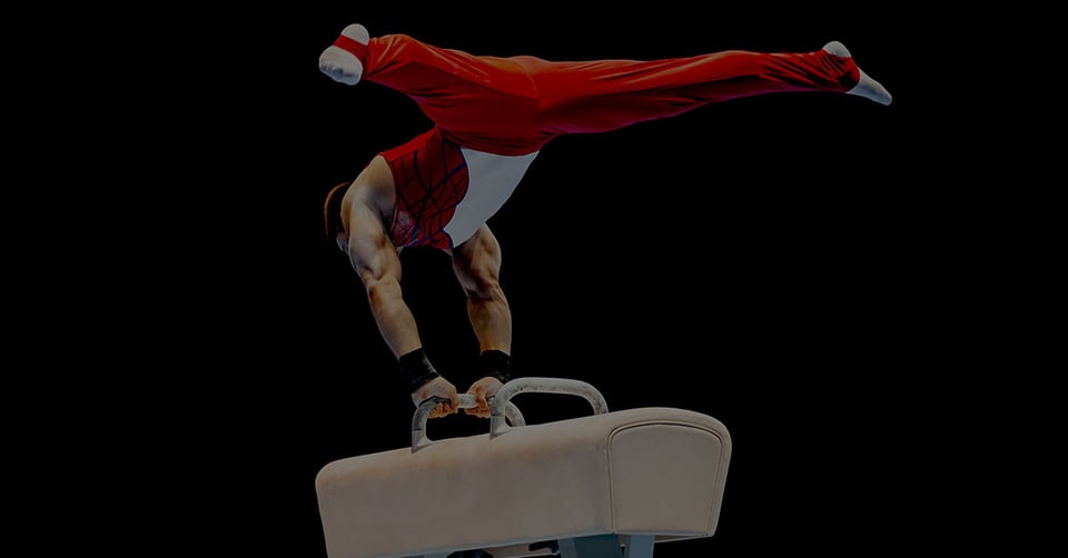 ACH payment processing and accounting integration built with the balance and control of Gravity Software