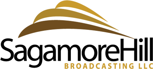 Sagamorehill Broadcasting logo