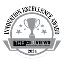 the-ceo-views-2024-innovation-excellence-award-badge-gravity-software the-ceo-views-2024-innovation-excellence-award-badge-gravity-software