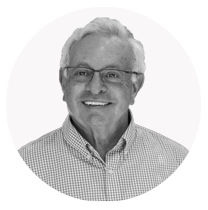 Headshot of Dennis Steckler, Chief Business Architect & COO of InsurHealth Affinity Group