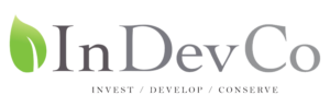 InDevCo logo