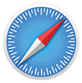 Apple-Safari-Icon