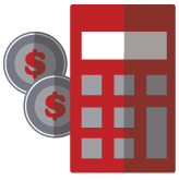 Budgeting-Icon