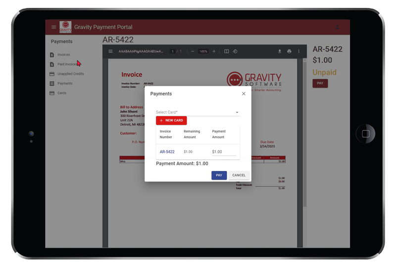 gravity-payment-portal gravity-payment-portal