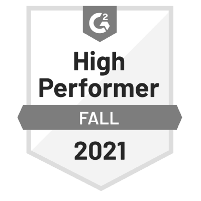G2-2021-fall-accounting-HighPerformer-Badge-grayscale400x400.png