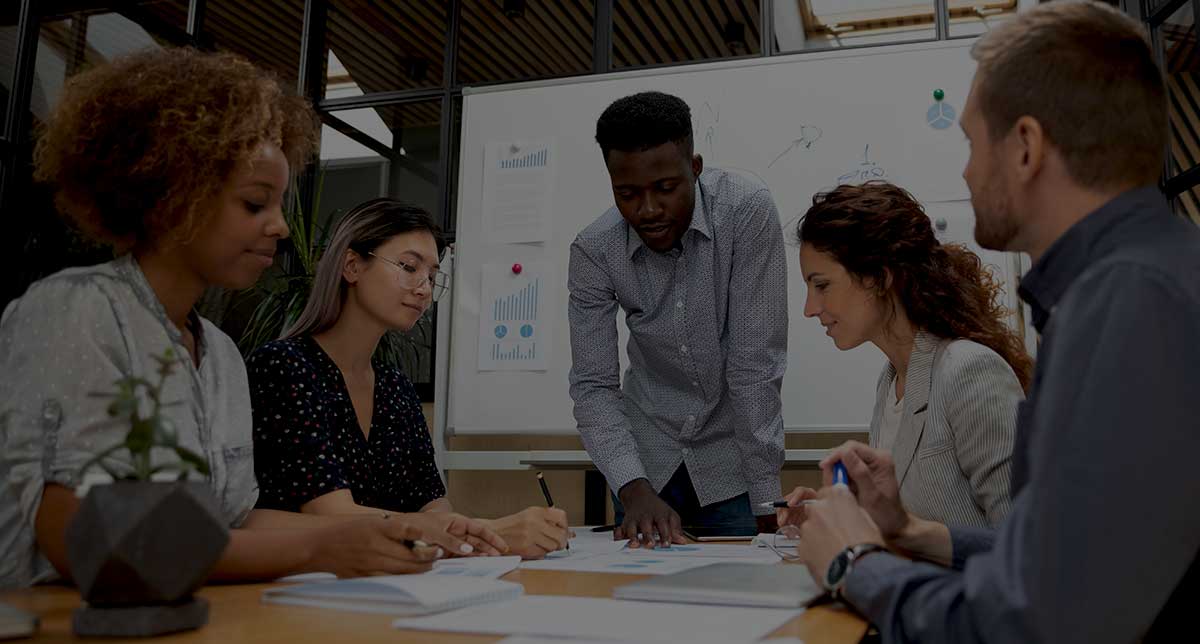 Implementing A New Accounting System