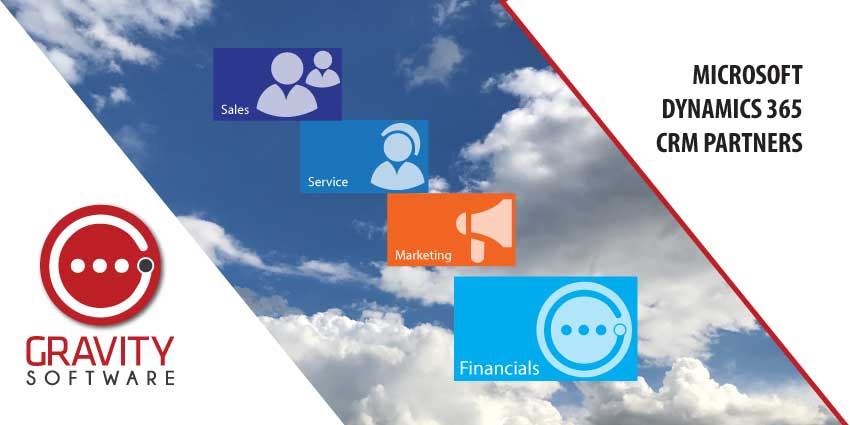 microsoft dynamics 365 partner