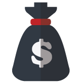 Investment accounting software icon – Gravity Software features for managing portfolios and multi-entity operations