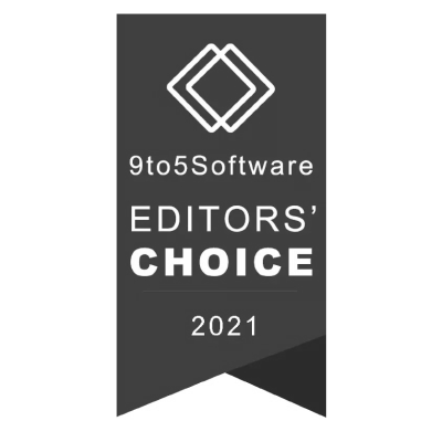 2021-9to5-software-editors-choice-banner