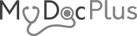 mydocplus-logo-greyscale