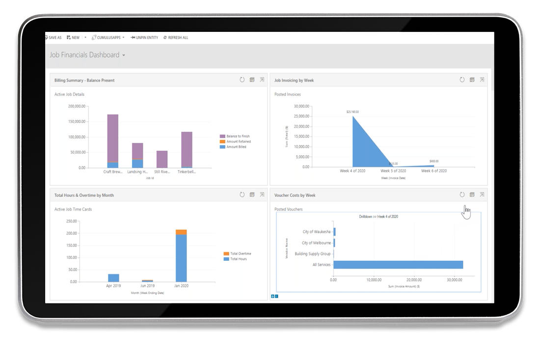 Gravity-Software-Job-Costing-2 Gravity-Software-Job-Costing-2
