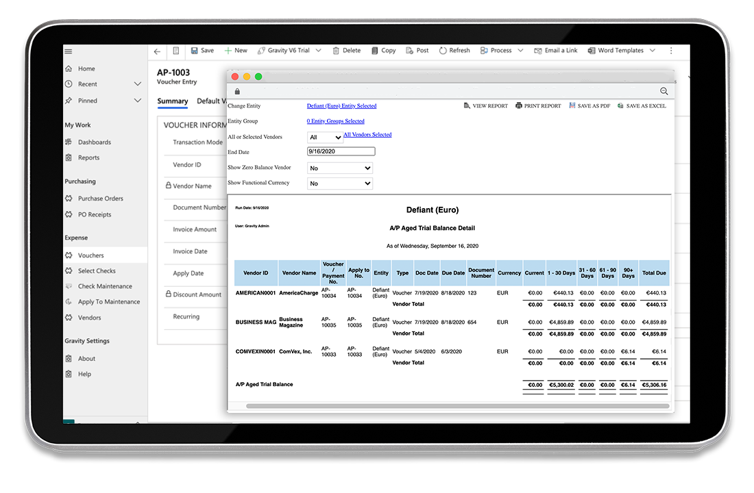 Gravity-Software-Multi-Currency-v6