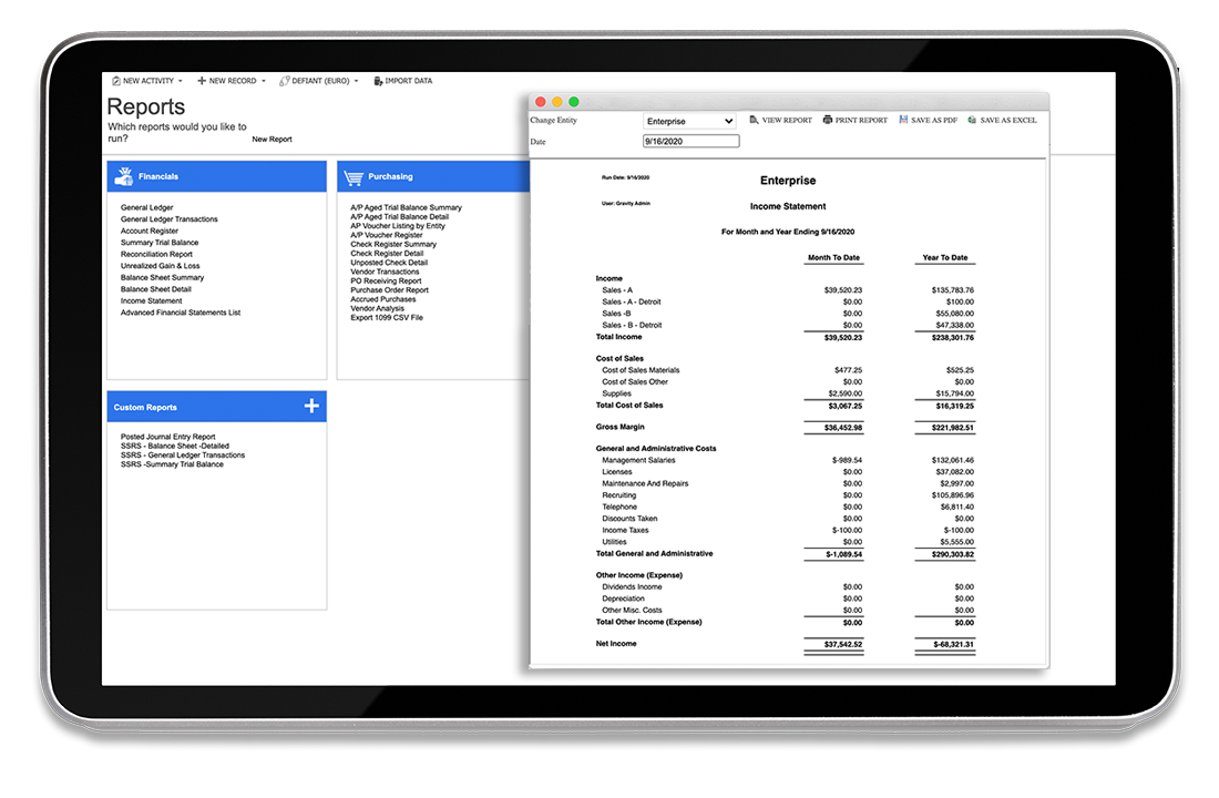 Gravity-Software-Reporting Gravity-Software-Reporting