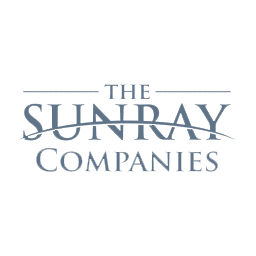 Sunray logo