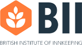 British Institute of Innkeeping (BII) logo featured in Gravity Software’s nonprofit accounting Client Spotlight.