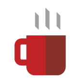 Coffee mug representing an introduction to multi-entity accounting.