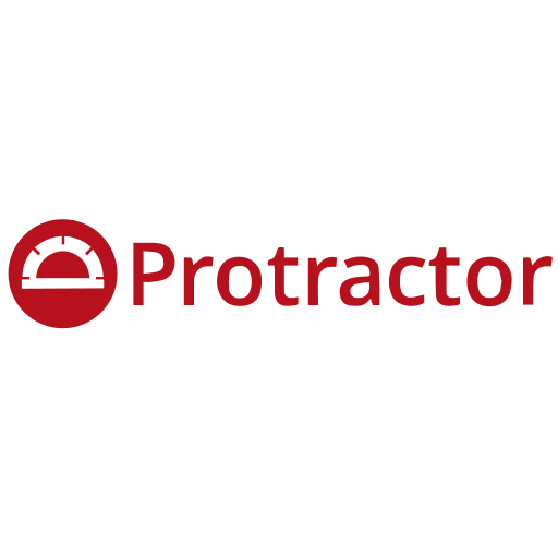 protractor_plain_wordmark_logo_icon_146388